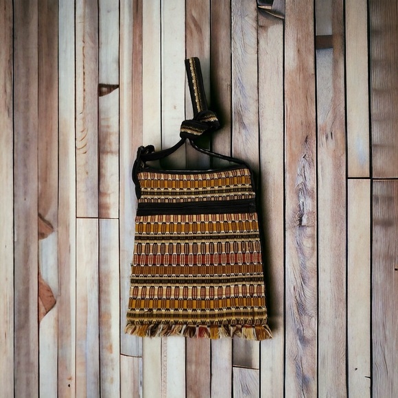 PANALITO TRAVEL BAG - Picture 1 of 7